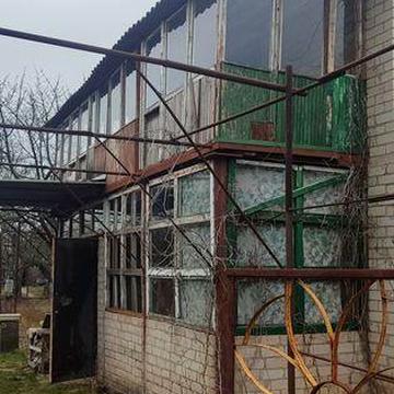 Продам дачу.С Кудашево,С.Т."Рудана"