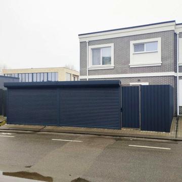 Таунхаус в Балатоні з генератором без комісій