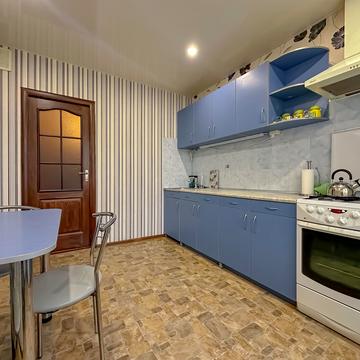 Ювілейний просп., 43-А