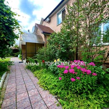 ПРОДАЖ 2пов Таунхаус 91м с.Білогородка - 15хв від Києва