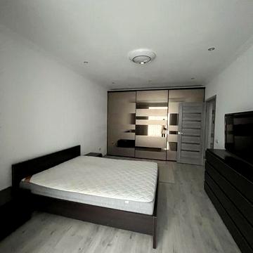 Новобудова на Руській