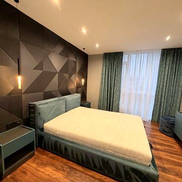 Без комісії ‼️Вперше оренда 3к студії ЖК Французький Квартал 2