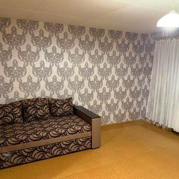 Сдам 3-к квартиру для бригады строителей угол Калиновая Слобожанский