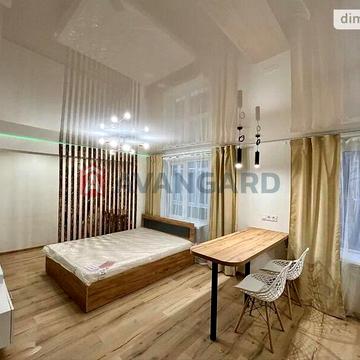 Продаж 1к Квартира Айвазовського вулиця