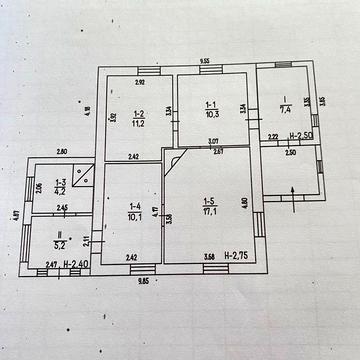 Продам будинок + ще один участок поряд