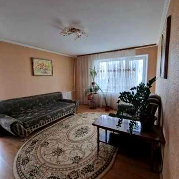 Сади-2. 1к. квартира з ремонтом, меблями та технікою.