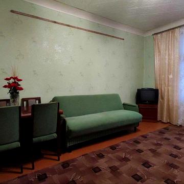 2- кімн 17 квартал, вул. Колачевського. Меблі, техніка