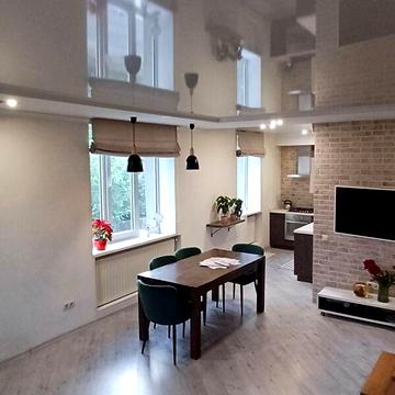 Довгострокова оренда 3к Квартира Огієнка Івана вулиця