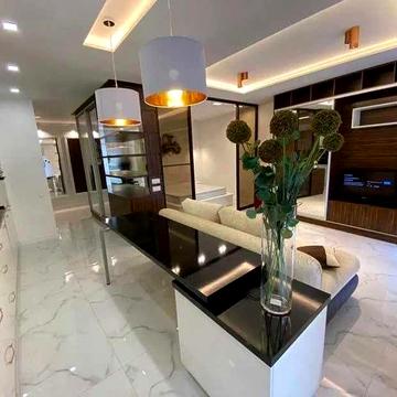 Дизайнерська 1-кім кв. в ближньому  центрі на пр.В.Чорновола жк Авалон