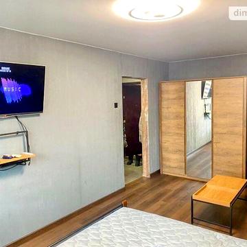 Довгострокова оренда 1к Квартира Калинова вулиця