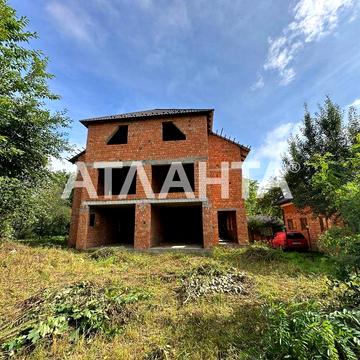 Продається будинок вул. Таджицька  (р-н Кемпінгу)