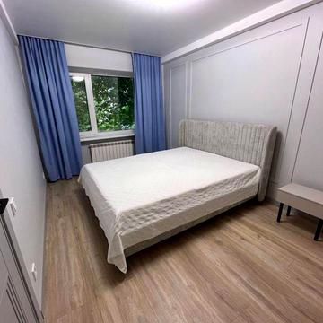 Оренда 2к квартири на Русанівці. Гарний ремонт. Без %.