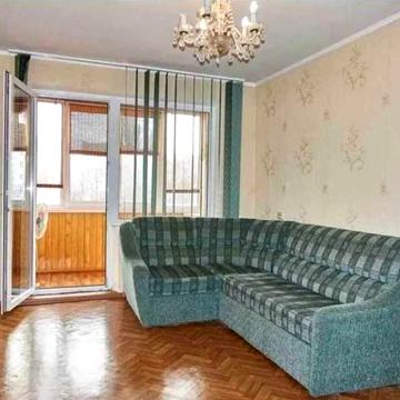 Аренда квартиры на Сегедской.