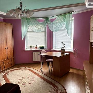 Довгострокова оренда 2к Квартира Полуботка Гетьмана вулиця