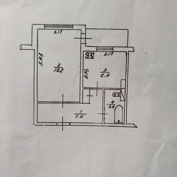 Квартира Калинівка
