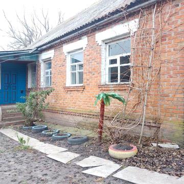 Продам будинок в Романський район