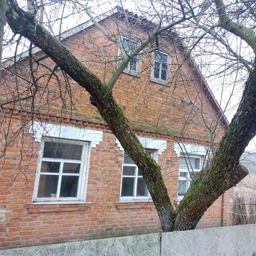 Продам будинок в Романський район