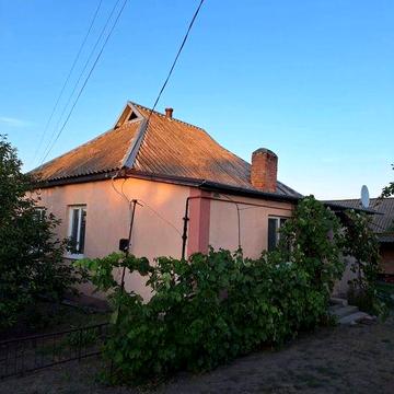 Продам будинок у селі Лелюхівка