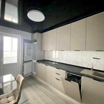 Однокімнатна квартира в ЖК «Атлант», Коцюбинське, вул. Доківська 10/16 ЖК Атлант