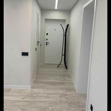 Смела Двухкомнатная квартира 51 квадрат