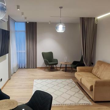 Ростиславська вул. (Маршала Рибалка), 5-Б