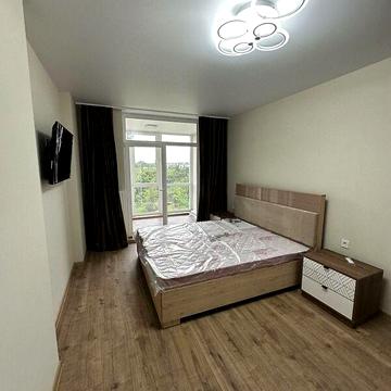 Довгострокова оренда 1к Квартира Тернопільська вулиця ЖК LakePark