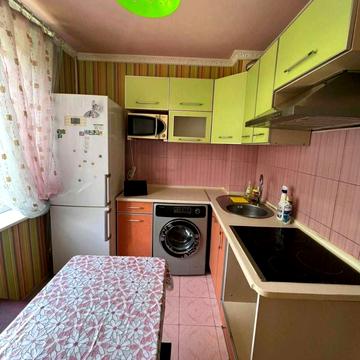 Тракторобудівників просп., 107