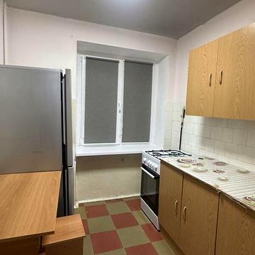 Довгострокова оренда 1к Квартира Любінська вулиця