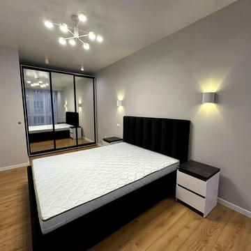 Ольги Кисілевської вул., 27