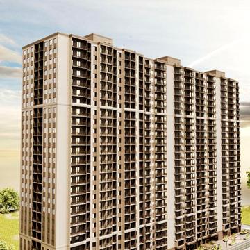 Аркадия! Без комиссии! Эллада 6 рассрочка на 55 мес ЖК Эллада 6