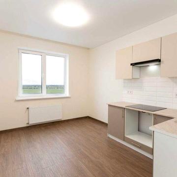 1-кім з ремонтом, розстрочка на 50 місяців. Єоселя, Євідновлення