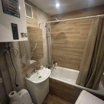 Сдам 1комн квартиру м. Дворец Спорта