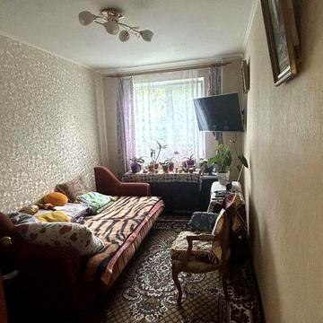 ЕЛ-1973 Продам 3к квартиру на Салтовке ТРК Украина 603 м/р