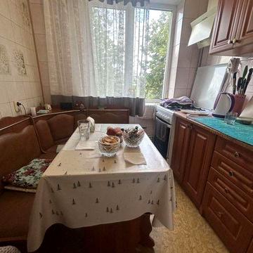 ЕЛ-1973 Продам 3к квартиру на Салтовке ТРК Украина 603 м/р