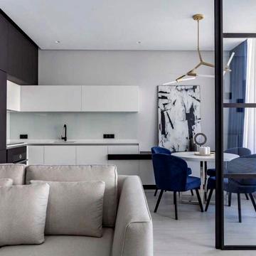 Ділова вул. (Димитрова), 1/2