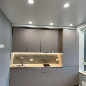 Файна Таун від власника