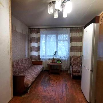 Продається 1-кімн. кв., Хортицький р-н Козака Бабури вул. (Жукова) 10