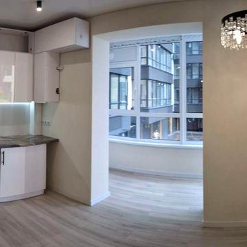 Терминово продам у новобудові! ЖК Домашний