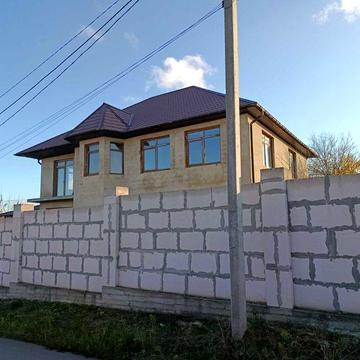 Продам дом в Дачном