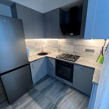 Аренда квартиры новострой ЖК море Львовская 15 б