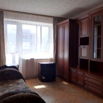 Здається з 01.12- 1но к кв Гостинка Вітряні Гори Осиповського