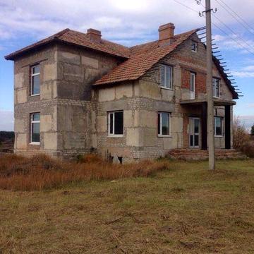 Продаю дом за городом