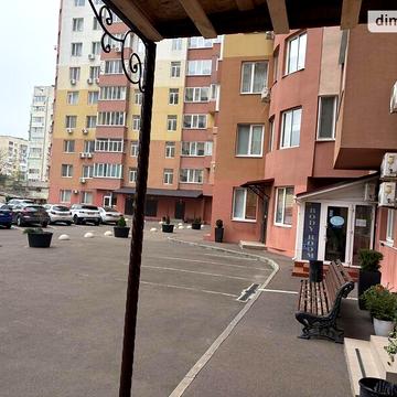 Продаж 1к Квартира Педагогічна вулиця ЖК Акапулько 2