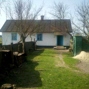 Терміново продам господарство в с.Теслугів