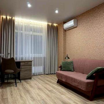 Сдача в оренду двокімнатной квартири в ЖК Варшавський-2