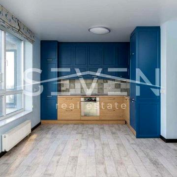 Продаж видова квартира 3к 85 м2 ЖК Зарічний ЖК Зарічний