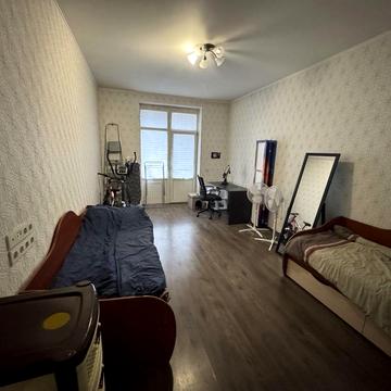 Науки просп., 63