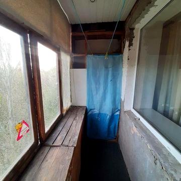 сдаётся 1к квартира