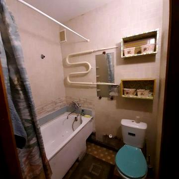 сдаётся 1к квартира