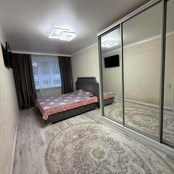 Продається затишна 2-кімнатна квартира з сучасним євроремонтом